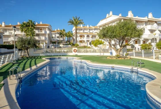 Resale - Duplex - Orihuela Costa - Agua Marina