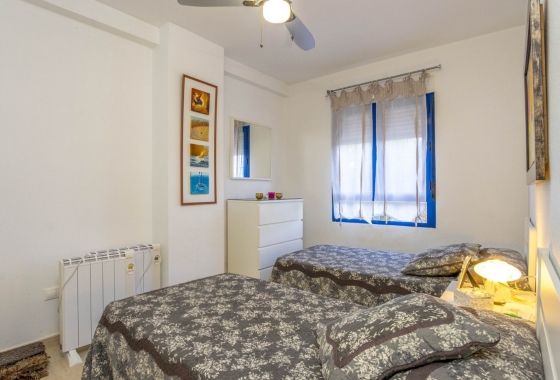 Rynek Wtórny - Apartament - Orihuela Costa - Altos de Campoamor