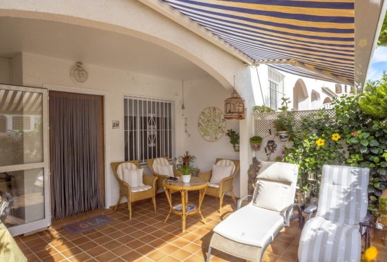 Rynek Wtórny - Bungalow - Orihuela Costa - Agua Marina