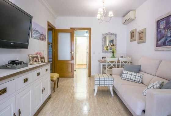 Resale - Bungalow - Orihuela Costa - Agua Marina