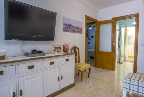 Resale - Bungalow - Orihuela Costa - Agua Marina