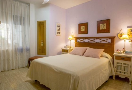 Resale - Bungalow - Orihuela Costa - Agua Marina