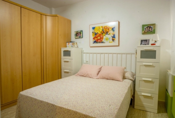 Resale - Bungalow - Orihuela Costa - Agua Marina