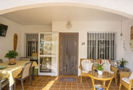 Resale - Bungalow - Orihuela Costa - Agua Marina