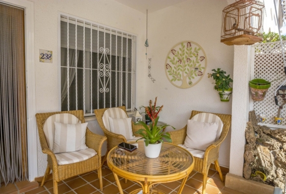 Reventa - Bungalow - Orihuela Costa - Agua Marina