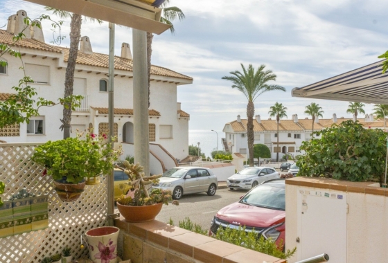 Rynek Wtórny - Bungalow - Orihuela Costa - Agua Marina