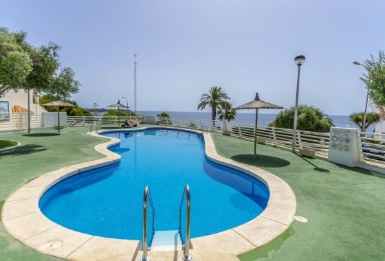 Resale - Bungalow - Orihuela Costa - Agua Marina