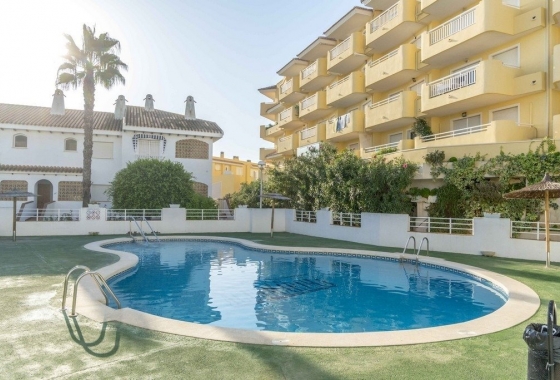 Resale - Bungalow - Orihuela Costa - Agua Marina