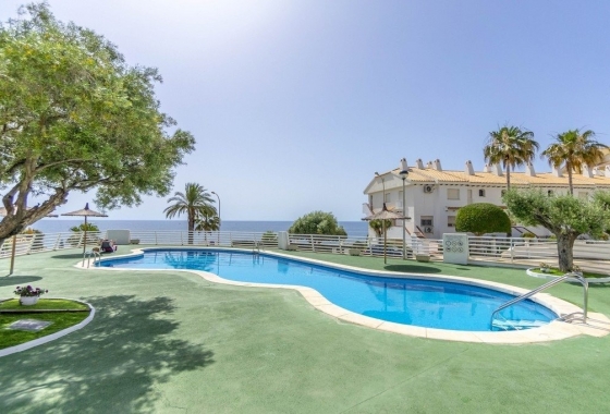 Resale - Bungalow - Orihuela Costa - Agua Marina