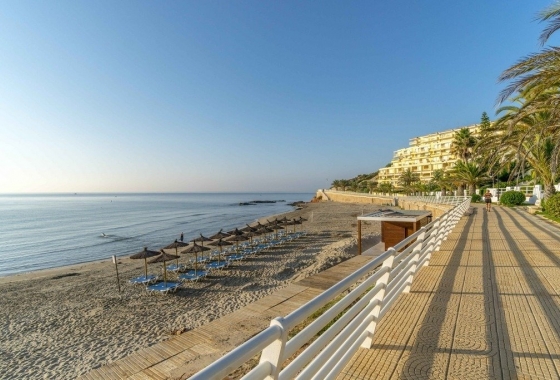 Rynek Wtórny - Bungalow - Orihuela Costa - Agua Marina