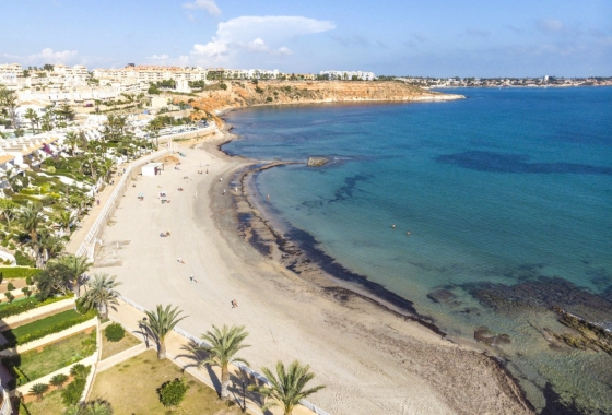 Rynek Wtórny - Bungalow - Orihuela Costa - Agua Marina