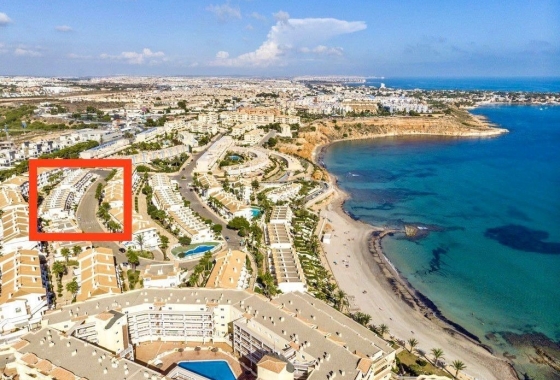 Reventa - Bungalow - Orihuela Costa - Agua Marina