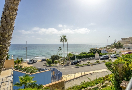 Rynek Wtórny - Dupleks - Orihuela Costa - Agua Marina