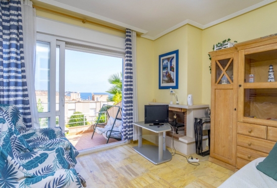 Reventa - Duplex - Orihuela Costa - Agua Marina