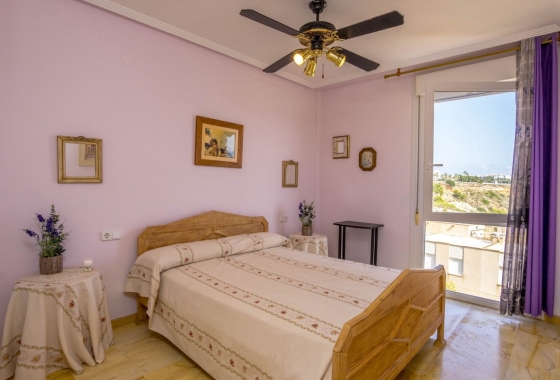 Reventa - Duplex - Orihuela Costa - Agua Marina