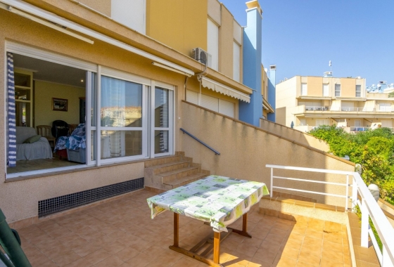 Resale - Duplex - Orihuela Costa - Agua Marina