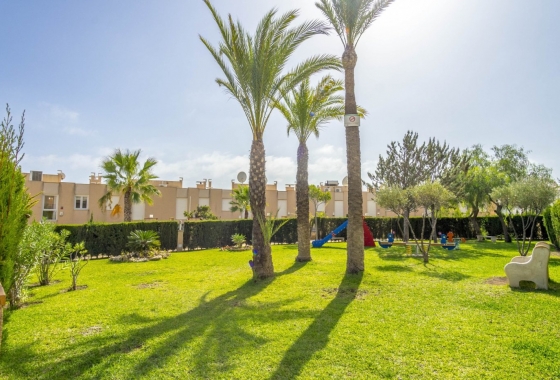 Resale - Duplex - Orihuela Costa - Agua Marina