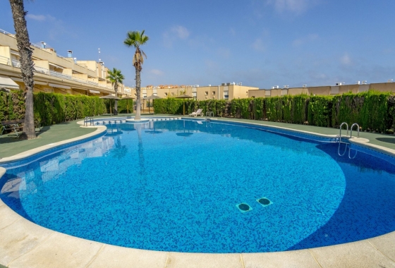 Resale - Duplex - Orihuela Costa - Agua Marina