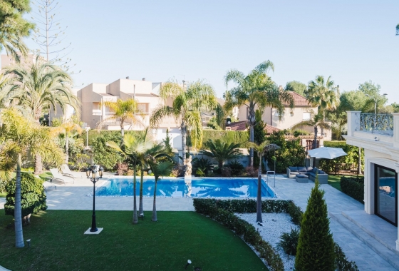 Reventa - Villa - Orihuela Costa - Campoamor