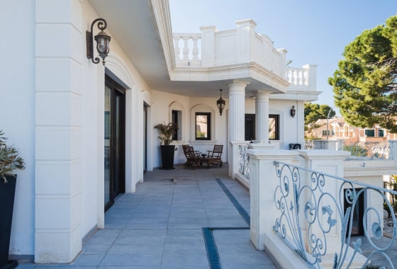 Reventa - Villa - Orihuela Costa - Campoamor