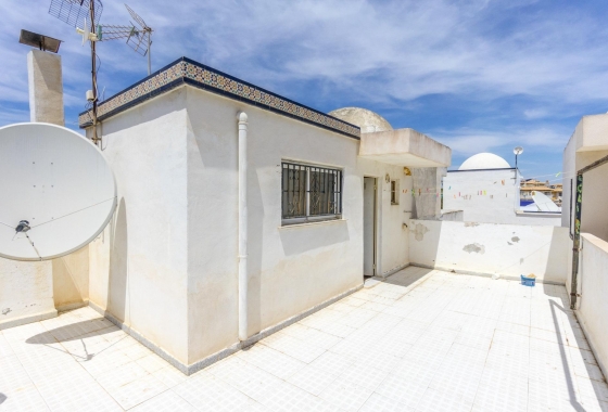 Rynek Wtórny - Terraced House - Orihuela Costa - La Zenia