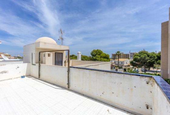 Rynek Wtórny - Terraced House - Orihuela Costa - La Zenia