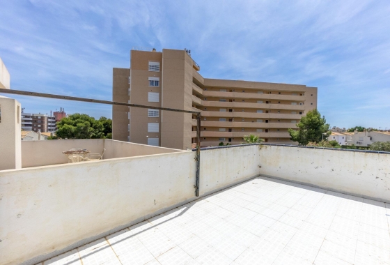 Rynek Wtórny - Terraced House - Orihuela Costa - La Zenia