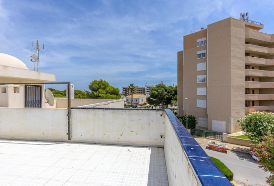 Rynek Wtórny - Terraced House - Orihuela Costa - La Zenia