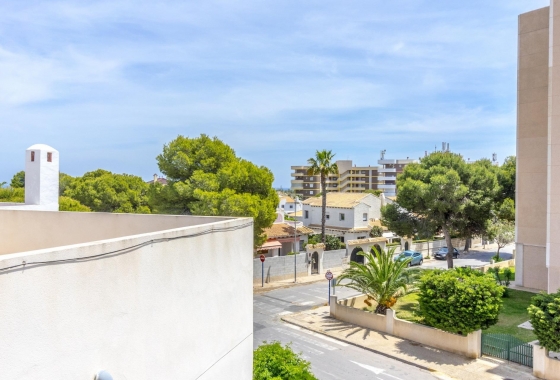 Rynek Wtórny - Terraced House - Orihuela Costa - La Zenia