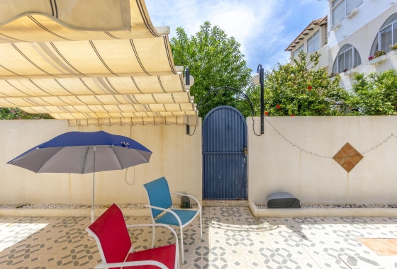 Rynek Wtórny - Terraced House - Orihuela Costa - La Zenia