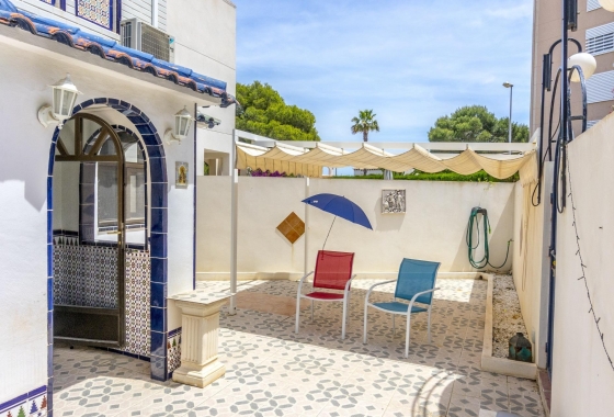 Rynek Wtórny - Terraced House - Orihuela Costa - La Zenia