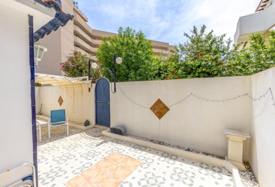 Rynek Wtórny - Terraced House - Orihuela Costa - La Zenia