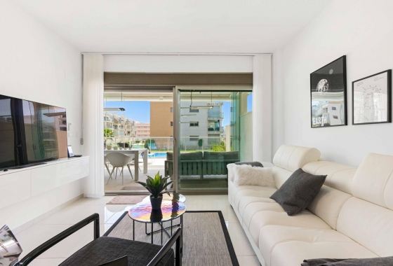 Rynek Wtórny - Apartament - Orihuela Costa - Los Dolses