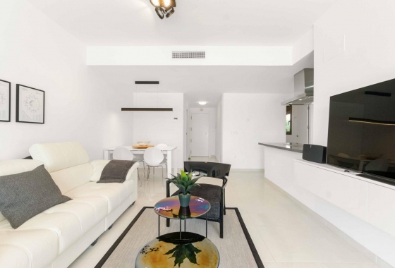 Resale - Apartment / flat - Orihuela Costa - Los Dolses