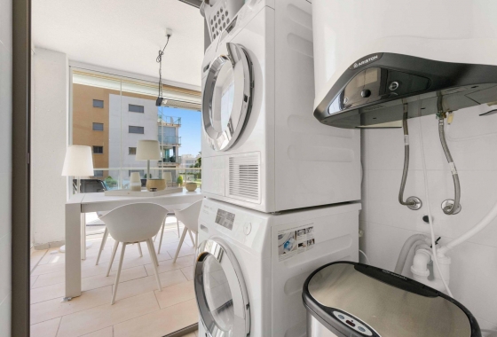 Reventa - Apartamento / piso - Orihuela Costa - Los Dolses