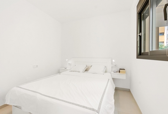 Resale - Apartment / flat - Orihuela Costa - Los Dolses