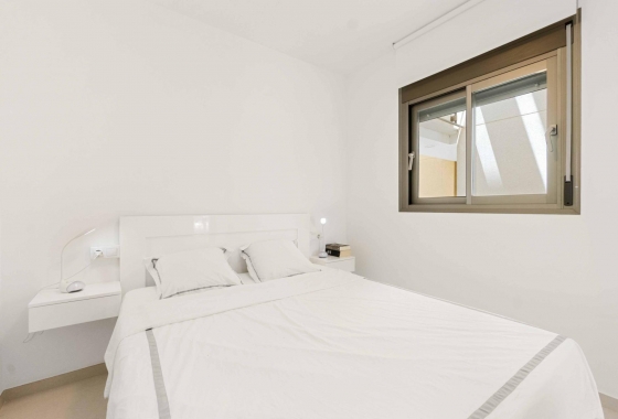 Rynek Wtórny - Apartament - Orihuela Costa - Los Dolses