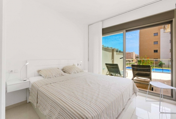 Rynek Wtórny - Apartament - Orihuela Costa - Los Dolses