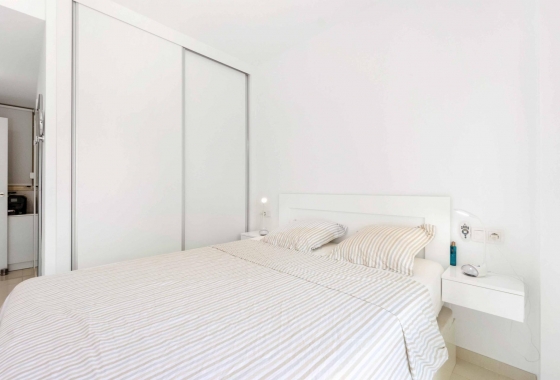 Rynek Wtórny - Apartament - Orihuela Costa - Los Dolses