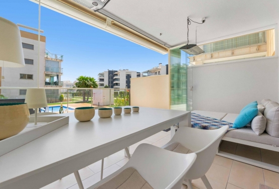 Resale - Apartment / flat - Orihuela Costa - Los Dolses