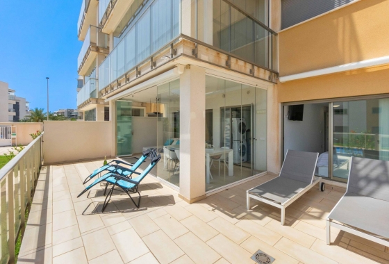 Rynek Wtórny - Apartament - Orihuela Costa - Los Dolses