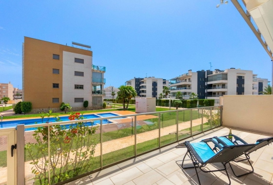 Rynek Wtórny - Apartament - Orihuela Costa - Los Dolses