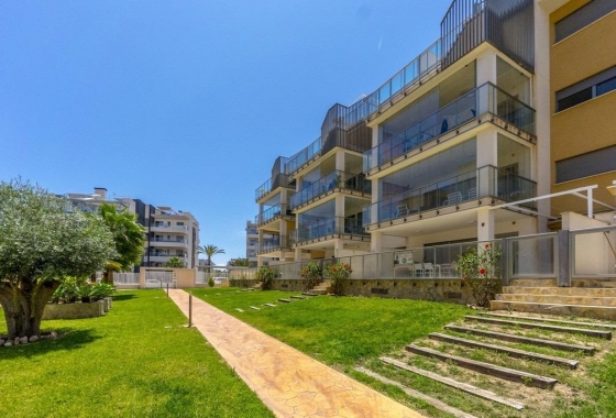 Resale - Apartment / flat - Orihuela Costa - Los Dolses