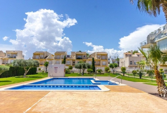 Rynek Wtórny - Apartament - Orihuela Costa - Los Dolses