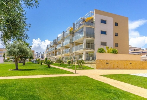 Resale - Apartment / flat - Orihuela Costa - Los Dolses