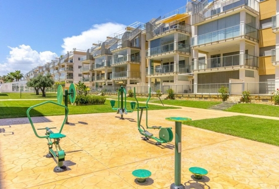 Resale - Apartment / flat - Orihuela Costa - Los Dolses