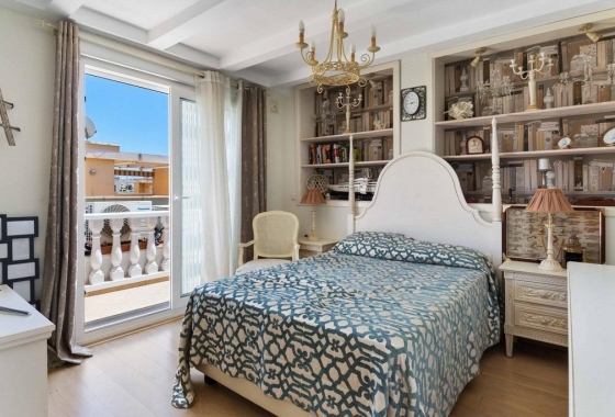 Rynek Wtórny - Terraced House - Torrevieja - Torreblanca