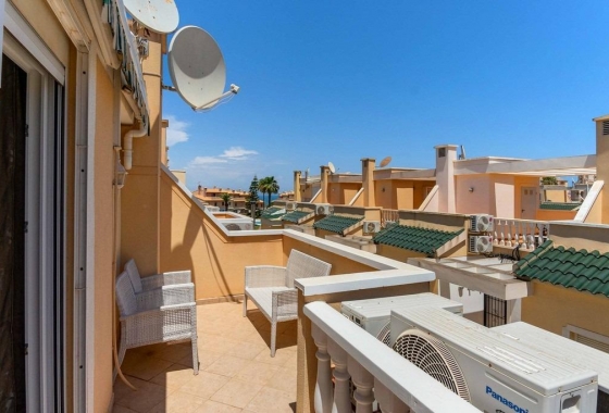 Resale - Terraced House - Torrevieja - Torreblanca