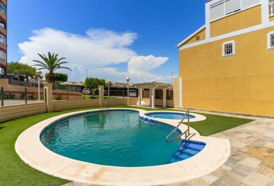 Resale - Terraced House - Torrevieja - Torreblanca