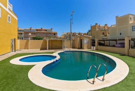 Reventa - Terraced House - Torrevieja - Torreblanca